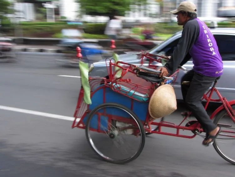 Surat Untuk Yogyakarta - Dari Perantau Yang Selalu Mengaggumi Sosokmu 8