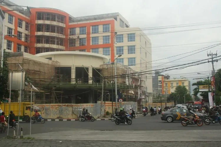 Surat Untuk Yogyakarta - Dari Perantau Yang Selalu Mengaggumi Sosokmu 11