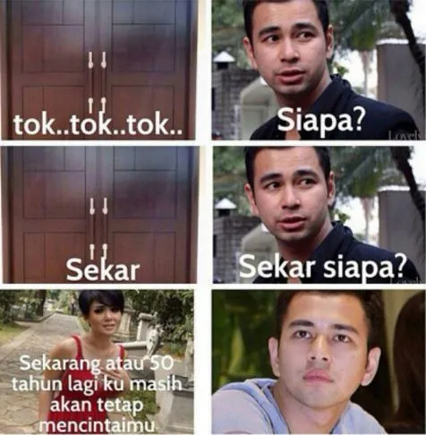Jenis-jenis Hubungan yang Punya Masa Depan Suram (Madesu) Di Indonesia 22