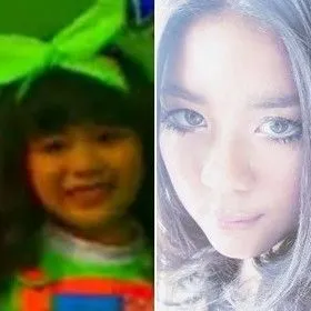 Dari Agnes Jadi Agnez Mo: Idola-idola Cilik Kita Dulu & Sekarang 30