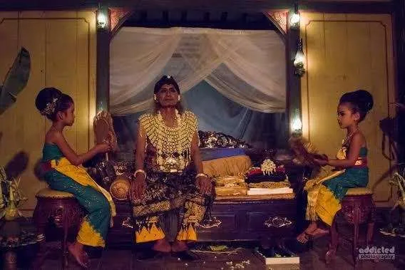 Buat Apa Ributin Perkawinan Sejenis? Di Indonesia Malah Sudah Bisa Nikah Sama Peri #LoveWins 26