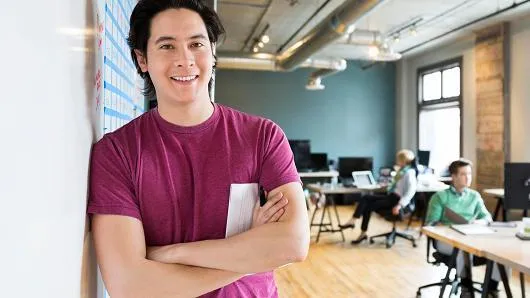 Sudah Siap Berbisnis? Pastikan 5 Tipe Orang Ini Ada Di Tim Bisnismu! 9