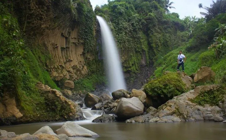 8 Destinasi Wisata Brebes, Intip Indahnya Pemandangan di Kota Bawang 12