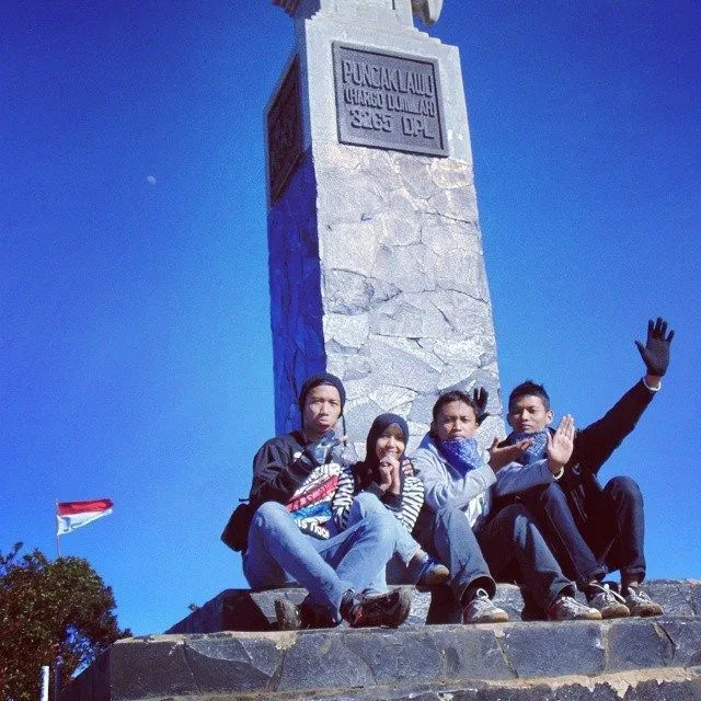 Sahabatku, Suatu Hari Nanti Kita Kembali Mendaki Gunung Bersama Ya? 4