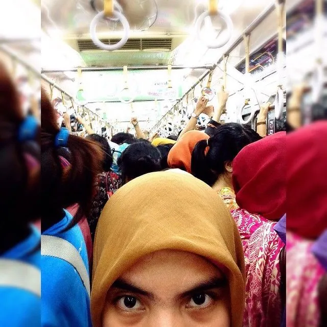 Sebab Kadang, Kebetulan Hanya Taktik Tuhan Untuk Memainkan Peran 4