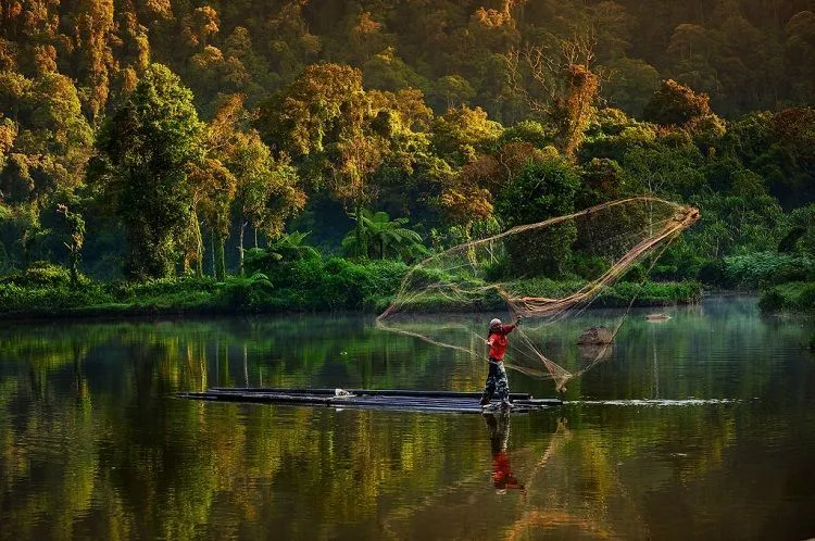 7 Destinasi Wisata Sukabumi, Intip Keindahan di Tanah yang Dicinta 13