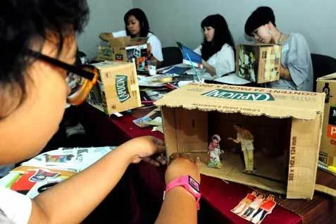 Pilihan Pekerjaan Tak Hanya Jadi Karyawan. Ini 10 Alasan Kenapa Memulai Bisnis Setelah Lulus Kuliah Adalah Kebaikan 18