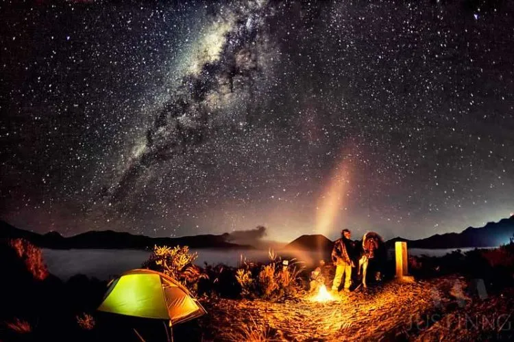 Sahabatku, Suatu Hari Nanti Kita Kembali Mendaki Gunung Bersama Ya? 5