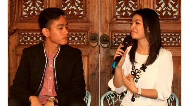 Lebih Dari Kisah Cinderella, Perjalanan Cinta Gibran dan Selvi yang Akhirnya Diamini Semesta 10