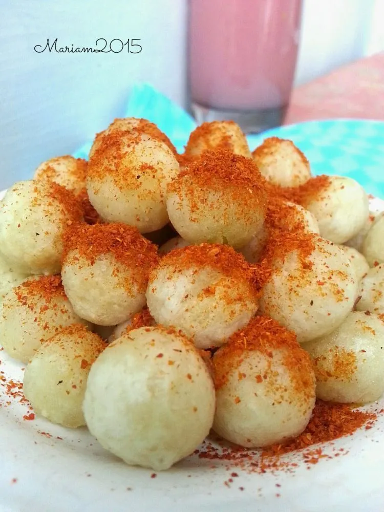 6 Resep Jajanan Jaman Dulu, Nostalgia Saat Sekolah 12