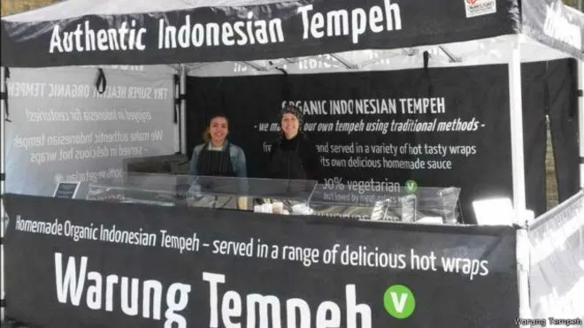 Kalau Bule Inggris Saja Jatuh Cinta Pada Tempe, Kenapa Kamu yang Asli Indonesia Harus Malu? 5
