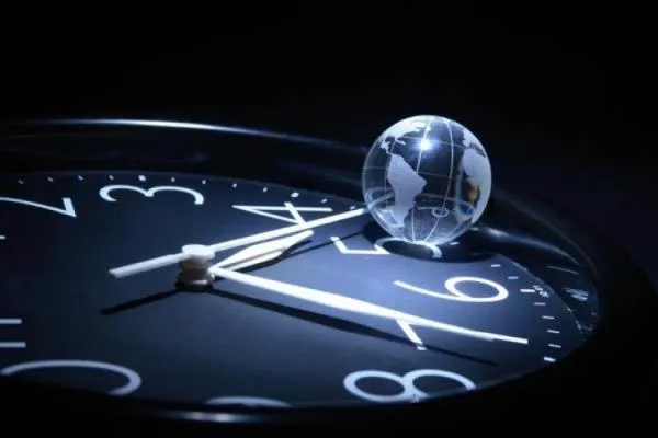 Leap Second: Ketika Dalam 24 Jam Ada Tambahan 1 Detik, Beginilah Cara Memanfaatkannya! 14
