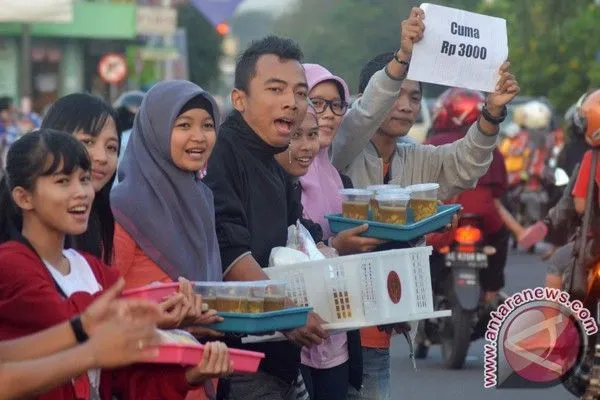 Bukti Bahwa Puasa Bisa Meningkatkan Kecerdasan Dan Bikin Kamu Jadi Lebih Organized 13