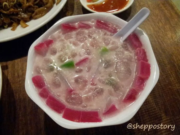 10 Menu Takjil Buka Puasa dari Berbagai Kota di Indonesia 16