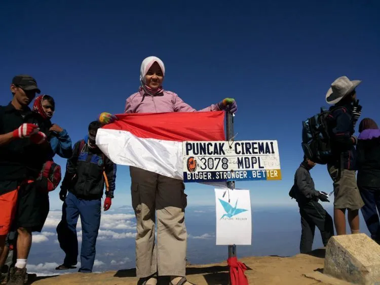 Destinasi Wisata Kabupaten Kuningan yang Membuatnya Layak Dikenang Para Pejalan 11