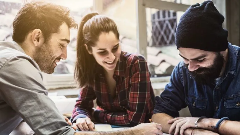 Sebelum Memulai Bisnis Bersama Sahabat, 5 Hal Ini Harus Lebih Dulu Kamu Pikirkan Dengan Cermat 10