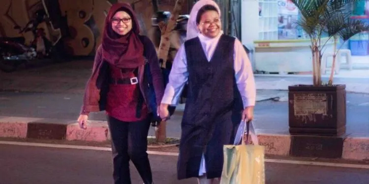 Untukmu yang Tidak Melaksanakan Puasa, Terima Kasih Karena Turut Menjaga Ibadah Kami 14