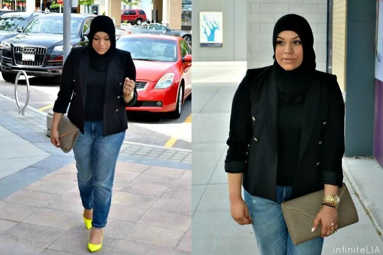Menerapkan 10 Denim Style Ini, Semua Jeansmu Gak Akan Out of Style Lagi! 19
