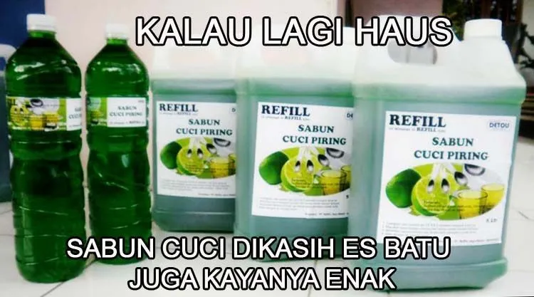 13 Hal yang Biasanya Sering Kamu Sepelekan Ini Bakal Tampak Istimewa di Bulan Puasa 26