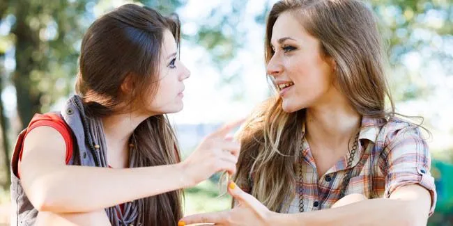 8 Hal Ini, Hampir Tiap Hari Dialami Olehmu yang Lembut dan Sensitif di Hati! 14