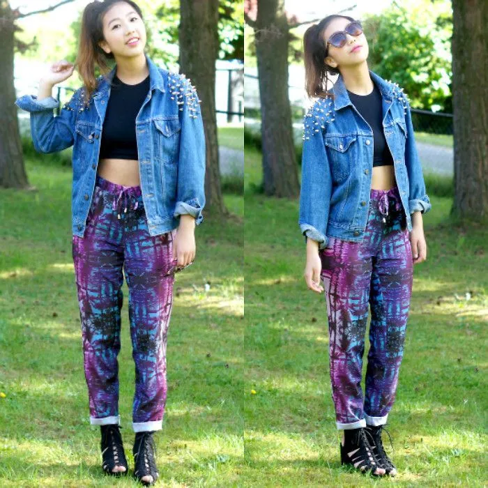 Menerapkan 10 Denim Style Ini, Semua Jeansmu Gak Akan Out of Style Lagi! 13