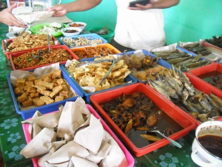 Destinasi Wisata Kabupaten Kuningan yang Membuatnya Layak Dikenang Para Pejalan 20