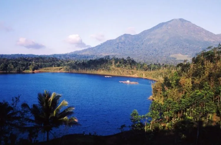 Destinasi Wisata Probolinggo yang Disebut Sebagai Cuilan Nirwana 16