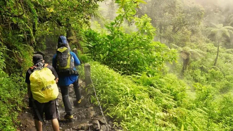 Meski Sedang Berpuasa, 8 Tips Ini Bisa Membuat Aktivitasmu Mendaki Gunung Jalan Terus 13