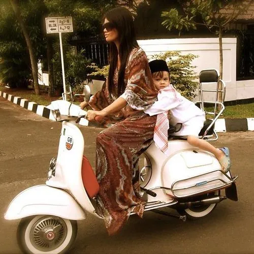 Mama-Papa Sayang, 10 Hal Sederhana Ini Membuatku Rindu Ingin Segera Pulang 18