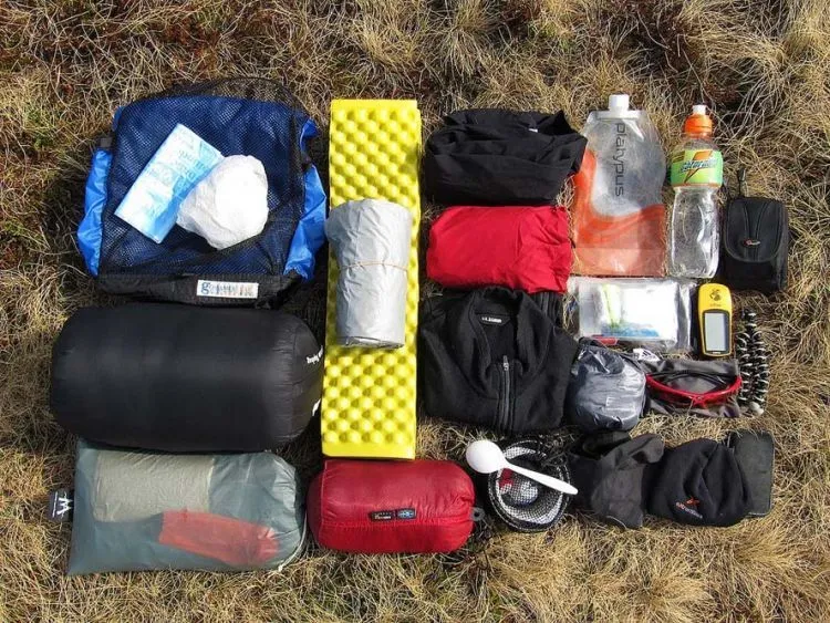 Meski Sedang Berpuasa, 8 Tips Ini Bisa Membuat Aktivitasmu Mendaki Gunung Jalan Terus 12