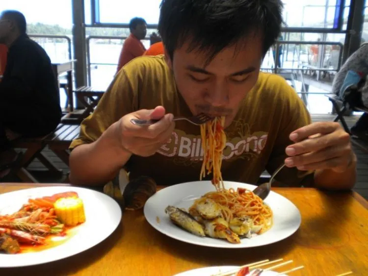 10 Tips Bangun Sahur Terasa Ringan dan Tepat Waktu 12