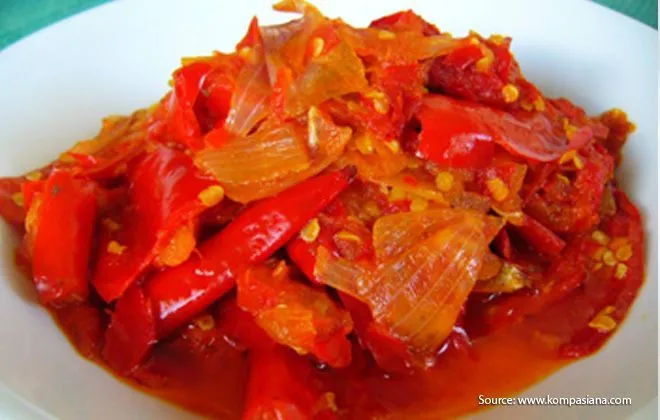 Gimana Sih Rasa Kuliner Padang yang Asli? Cek Keaslian Warung Makan Padang Dengan 7 Poin Sederhana Ini 9