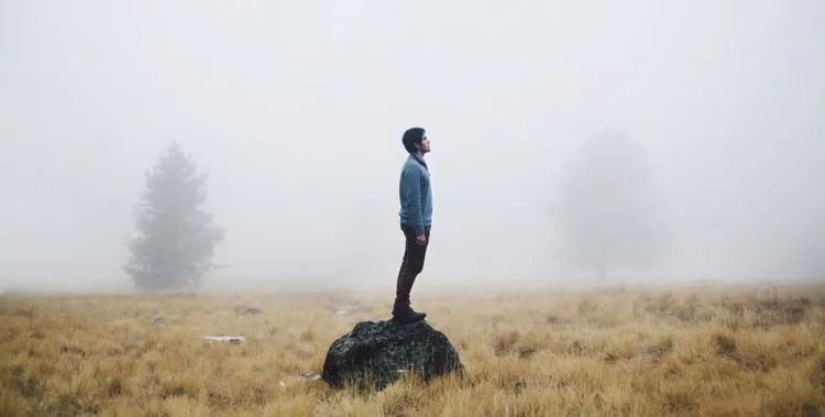 10 Pergumulan Batin Ini, Cuma Kamu yang Introvert Traveler yang Bisa Memahami 22