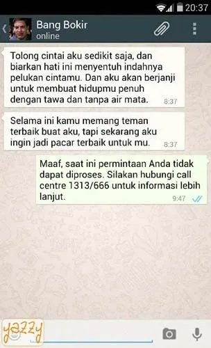 Udah Ditolak tapi Dia Masih Ngebet Ngejar Kamu? 14 Cara Ini Akan Bikin Dia Jera 16