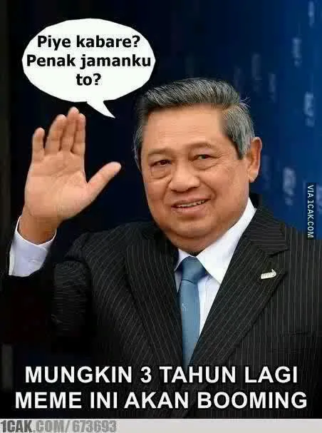 Ternyata Memang Lebih Enak Zamannya Mbah Soeharto, Ini Alasannya! 18
