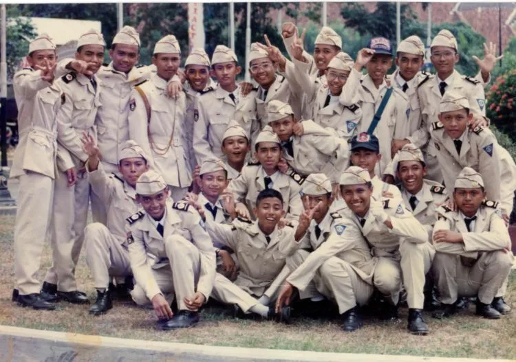 5 Alasan Kenapa Masa Putih Abu-Abu Selalu Mampu Memantik Rindu 10