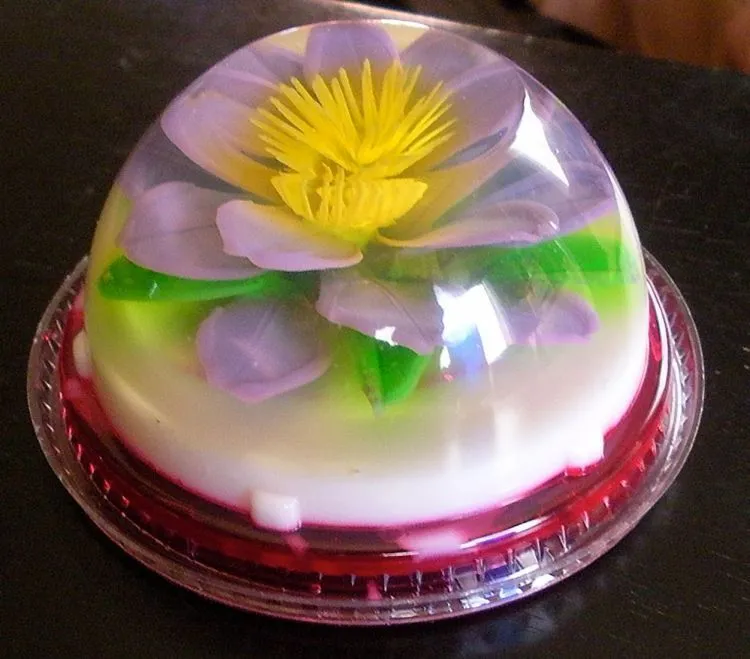 6 Resep Puding Praktis, Bisa Jadi Andalan Saat Malas Makan 12