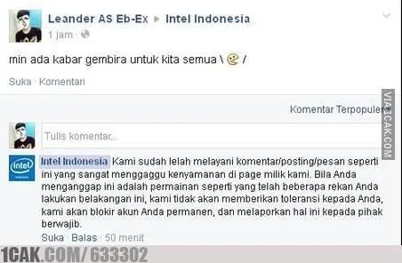 Mau Punya Pacar Penyabar? Pacaran Aja sama Admin Media Sosial, Sabarnya Nggak Ketulungan 14