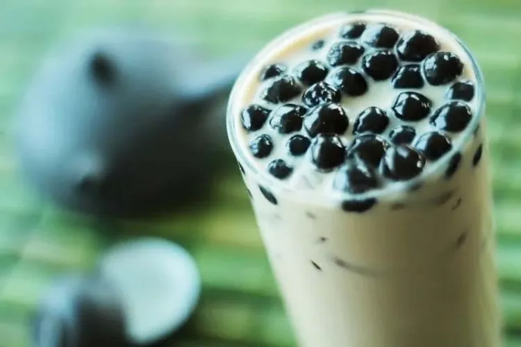 7 Resep Bubble Tea Homemade Buat Buka. Segar! Nggak Harus Bayar 30 Ribu Juga 12