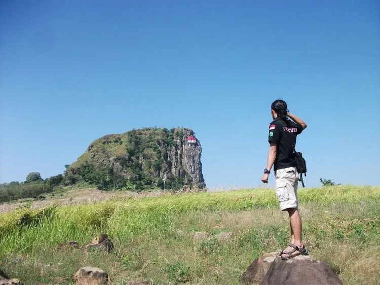 10 Destinasi Wisata Pemalang, Coba Rasakan Keindahan di Kota Ikhlas 13 destinasi wisata Pemalang