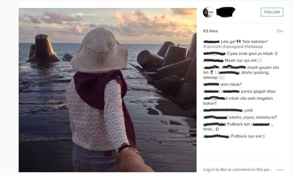 Beragam Gaya Pacaran Anak Muda Kekinian yang Bisa Kamu Tiru (...Atau Nggak) 12