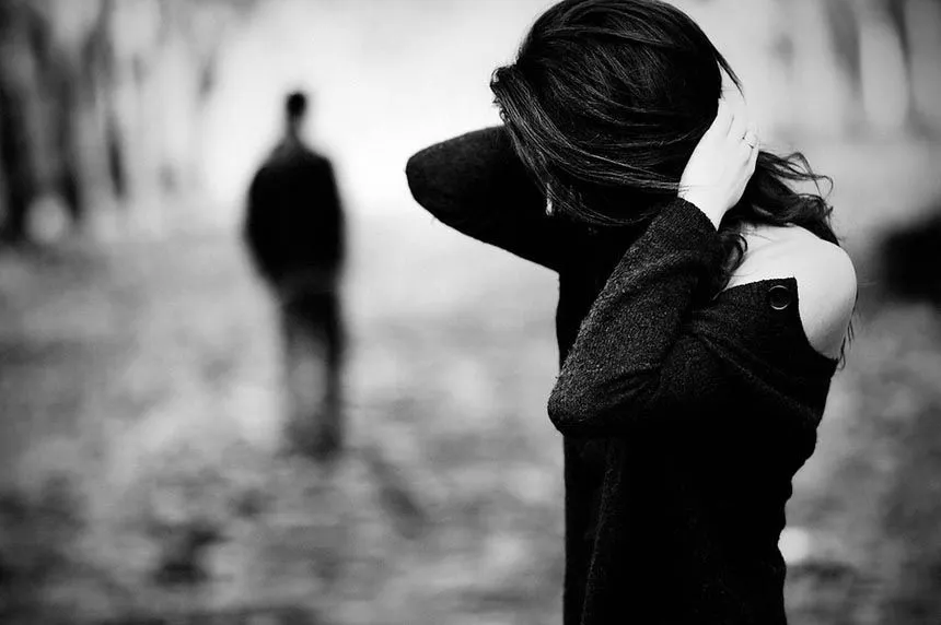 Bukannya Aku Tak Menerima Gadis Barumu, Hanya Saja Aku Masih Belum Mampu Melupakanmu. 8