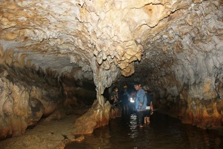 10 Destinasi Wisata Pati, Nggak Kalah Menarik dengan Kota Lain di Jateng 17
