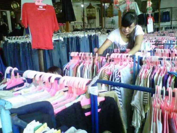 Dengan 7 Jurus Ini, Garage Sale yang Kamu Gelar Akan Sukses Meraup Untung Tinggi 9