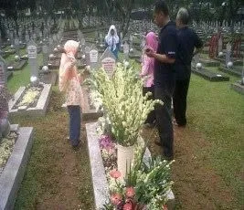 Cinta Habibie Pada Ainun yang Tak Pernah Sirna Walau Ajal Memisahkan 8