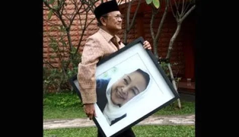 Cinta Habibie Pada Ainun yang Tak Pernah Sirna Walau Ajal Memisahkan 10