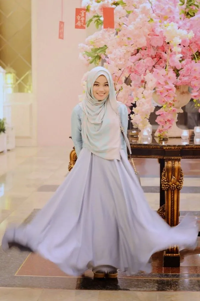 Cantiknya 5 Fashion Blogger Dari Indonesia Ini Membuktikan Bahwa Kamu Juga Layak Untuk Bersinar! 10