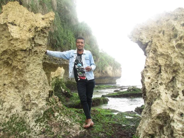 Air Terjun Seruni