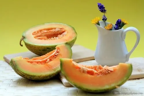 6 Buah yang Baik untuk Sahur, Agar Tetap Kenyang 12