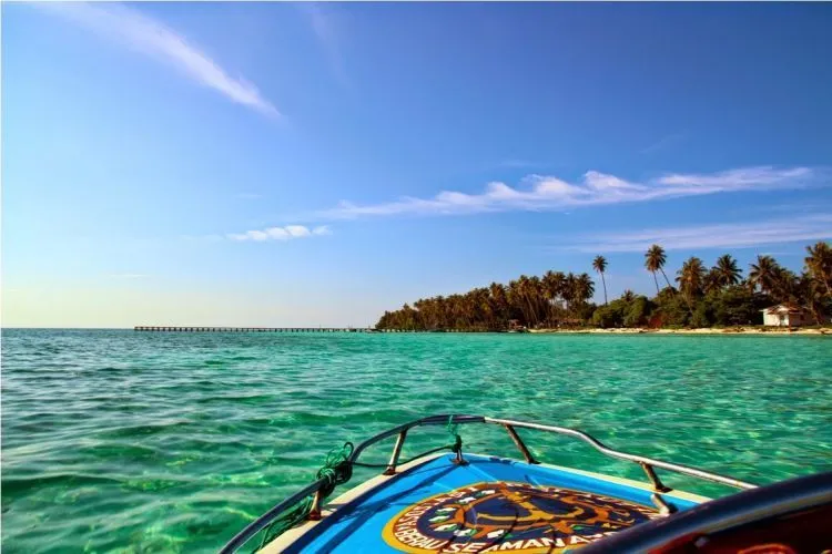 7 Destinasi Kepulauan Menawan yang Menawarkan Pengalaman